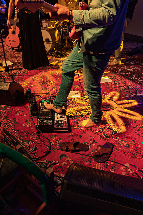 Katharina Ya, Roots&Hybrid 2025